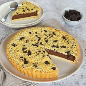 Tarte au Chocolat