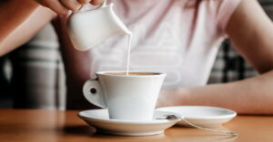 Les secrets du café