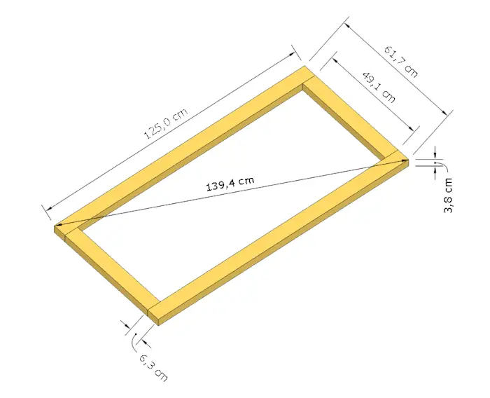 Construire un poulailler