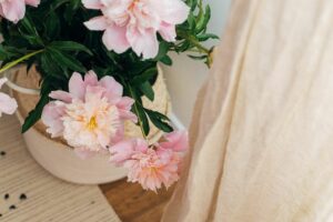 7 fleurs de printemps