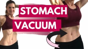 Stomach Vacuum