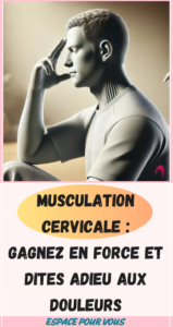 Musculation cervicale