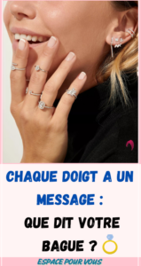 porter une bague
