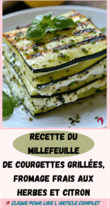 Recette du Millefeuille