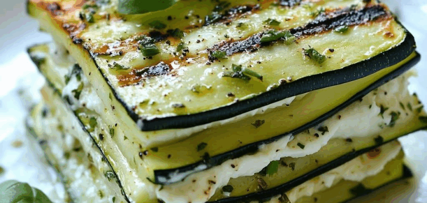Recette du Millefeuille