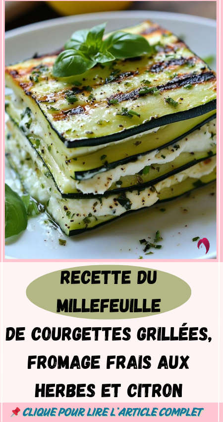 Recette du Millefeuille