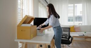 objets à jeter pour éviter l'encombrement