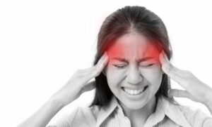 soulager les migraines