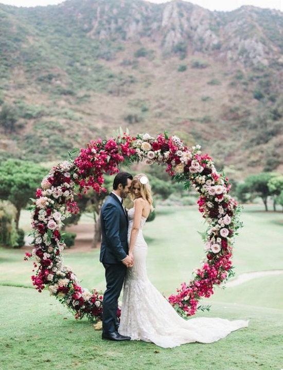 5 idées florales