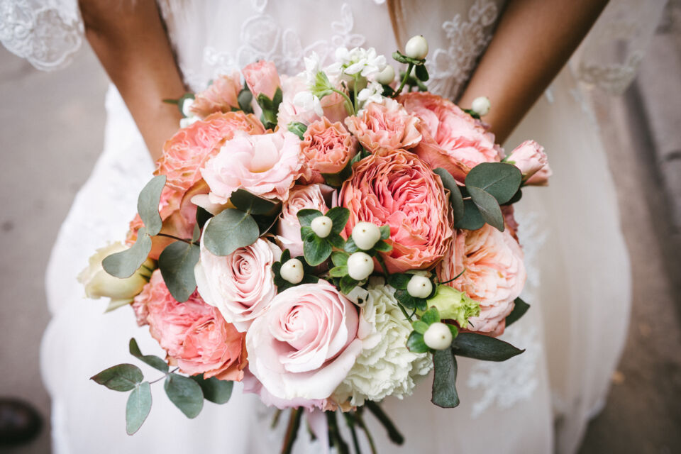 5 idées florales