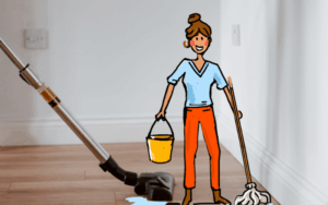 Comment Prendre Soin de Votre Parquet