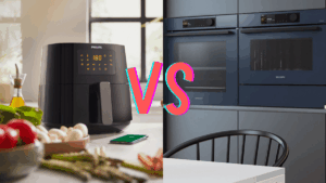 Comment Remplacer l’Airfryer par le Four