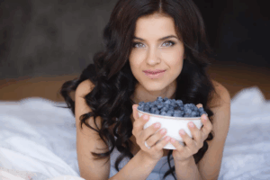 10 Aliments Anti-Âge