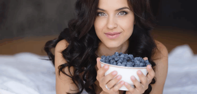 10 Aliments Anti-Âge
