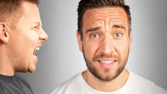 astuces pour déstabiliser une personne dominante