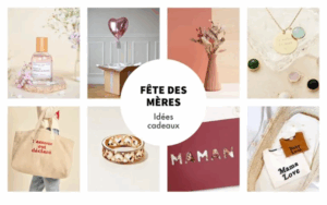 fête des mères 