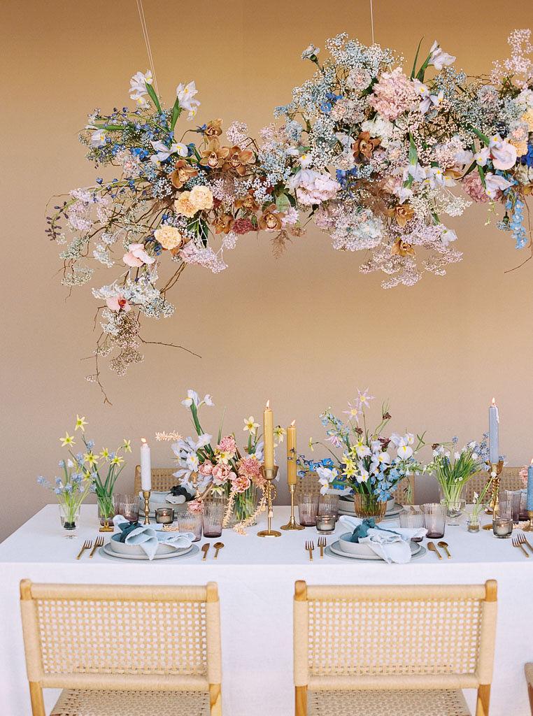 5 idées florales