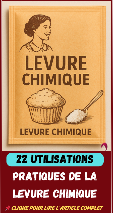 la Levure Chimique
