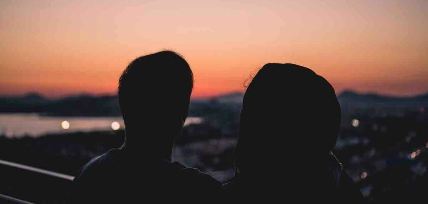Lettre intime : Je t’ai laissé partir, mais mes sentiments n’ont jamais disparu