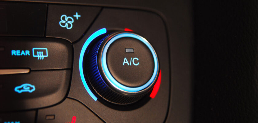Climatisation auto : le bon moment pour l’activer