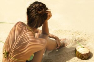 Prolonger le Bronzage Naturellement