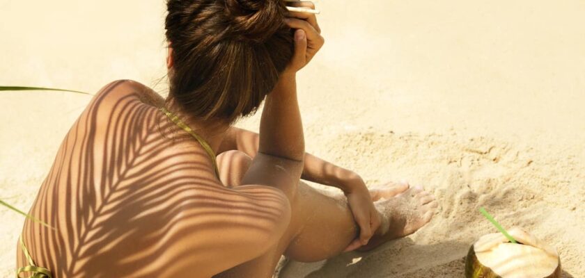 Prolonger le Bronzage Naturellement