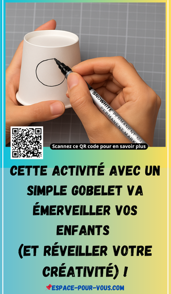 Une idée créative