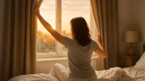 9 Habitudes matinales adoptées par les personnes à succès