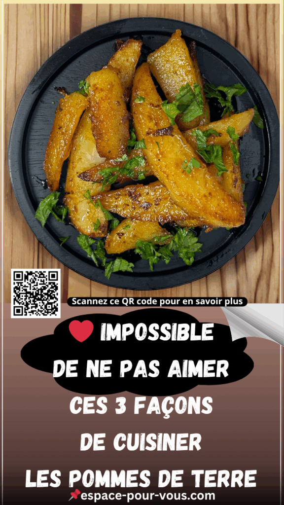 pomme de terre 