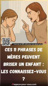 Mère toxique