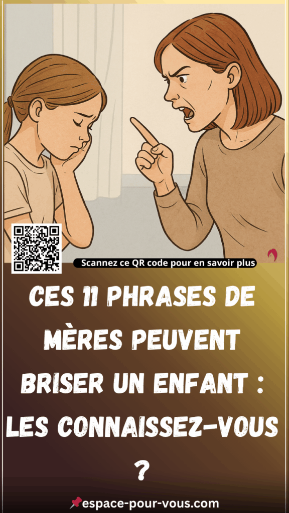 Mère toxique 
