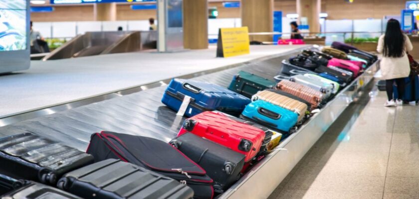 30 ans, 0 bagage perdu : Le Japon impressionne le monde