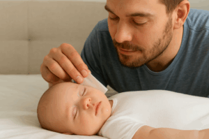 endormir bebe