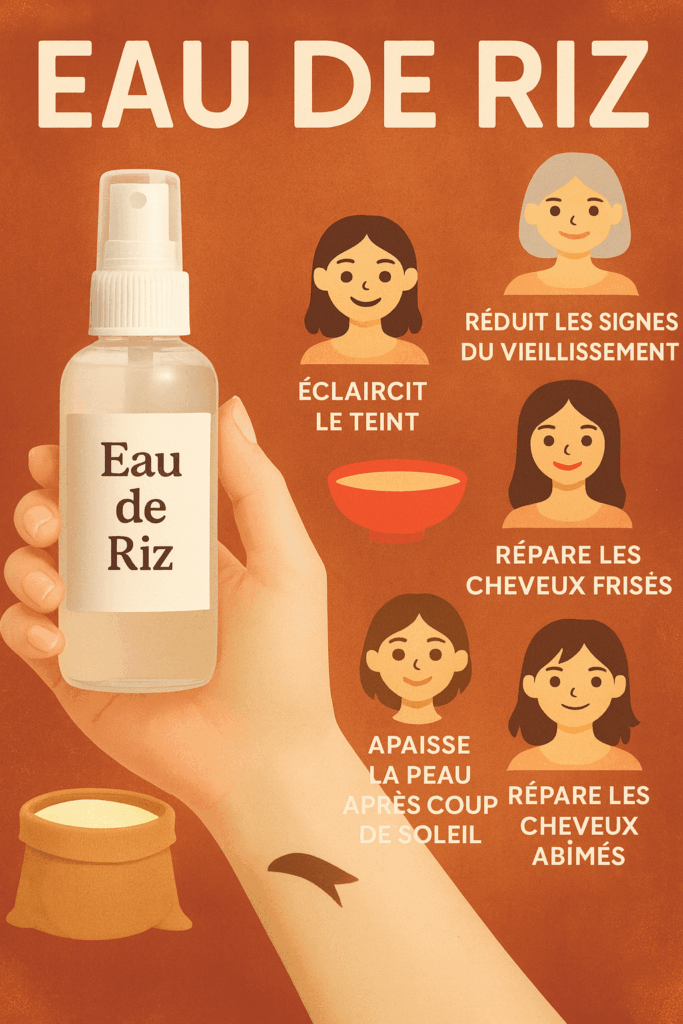 L’Eau de Riz