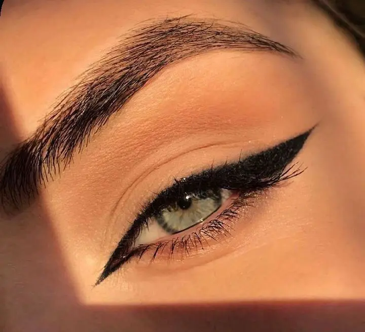 Foxy Eyes