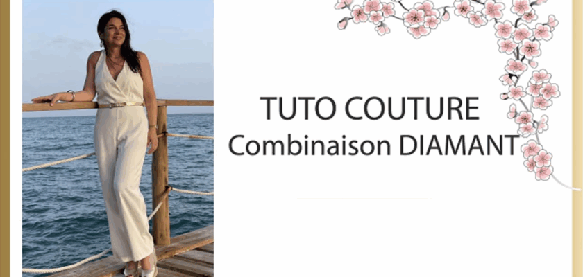 La Combinaison Diamant