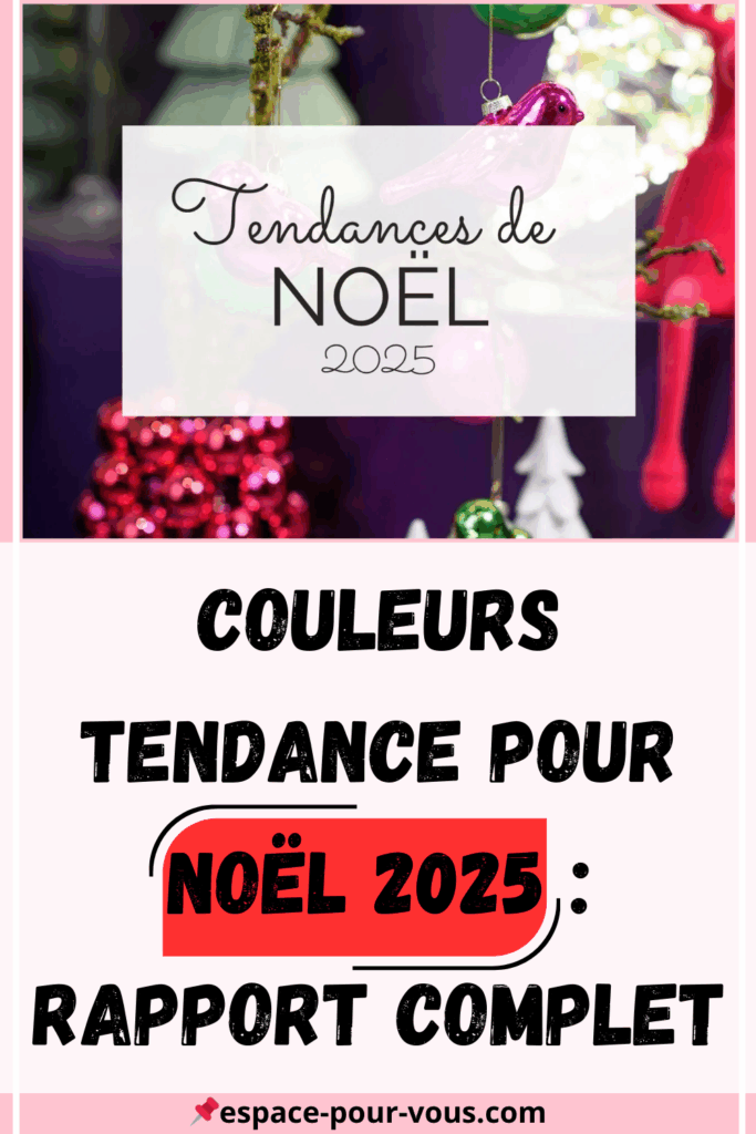 Noël 2025
