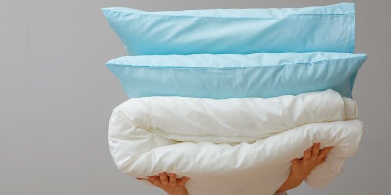 conseils utiles pour laver les couettes