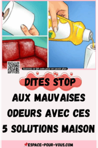 Mauvaises Odeurs