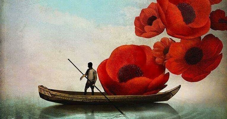 Quand on a l’impression de stagner et que la vie semble dépourvue de sens…