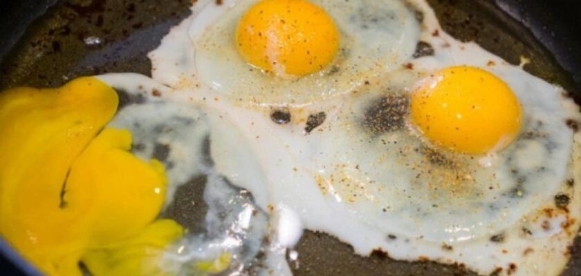 Les erreurs courantes à éviter lors de la cuisson des œufs