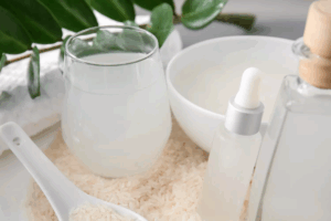 L’Eau de Riz