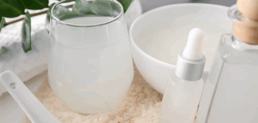 L’Eau de Riz