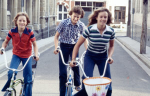 10 souvenirs de la dernière vraie enfance avant le numérique
