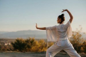 Le Tai-chi-chuan