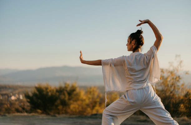 Le Tai-chi-chuan