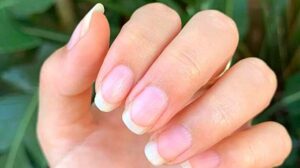 renforcer ses ongles