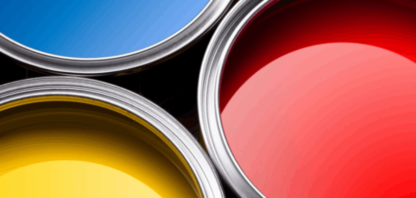 Comprendre le Mélange des Couleurs