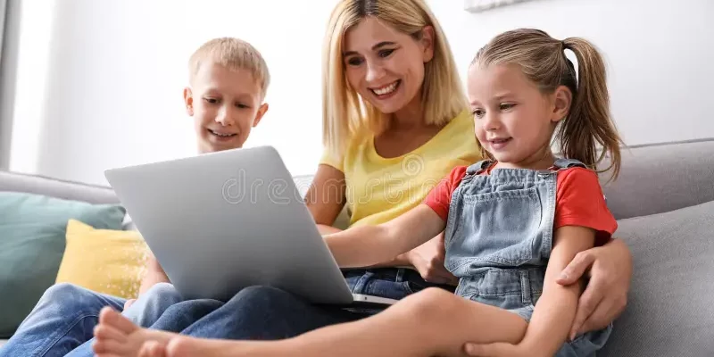Ranger leurs chambres grâce a AI