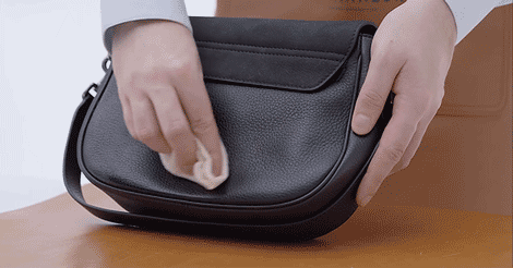 Comment Entretenir un Sac à Main en Cuir